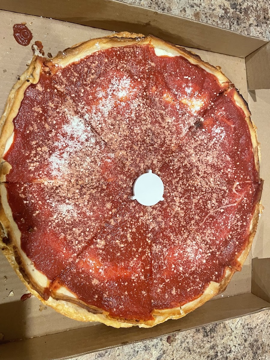 Dimaggio's Pizza-3
