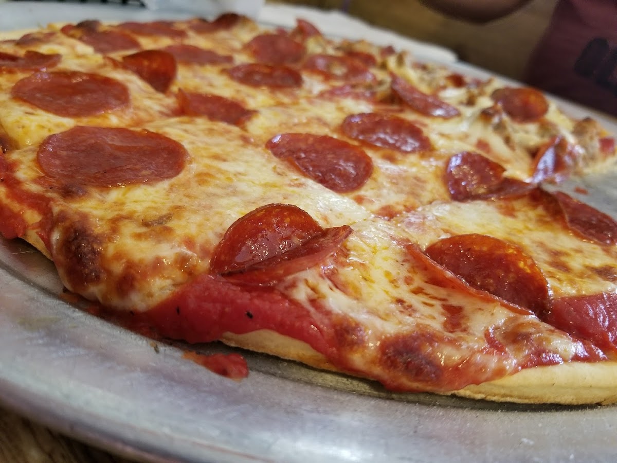 Dimaggio's Pizza-6